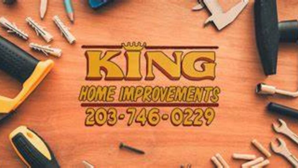 kings home improvement dinwiddie