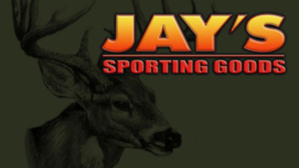 jay's sporting goods